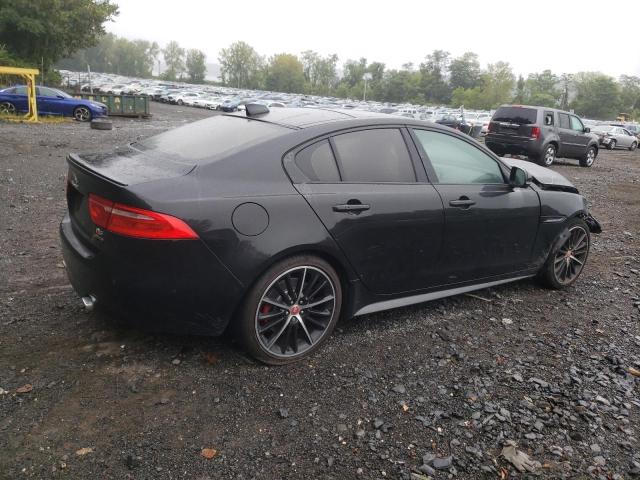 2018 JAGUAR XE S - SAJAM4FV2JCP36068