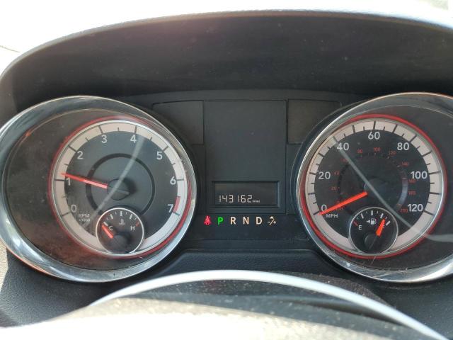 2C4RDGCG8KR600867 Dodge Caravan GRAND CARA 9