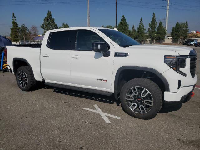 1GTUUEE83PZ199536 GMC Sierra K1500 At4