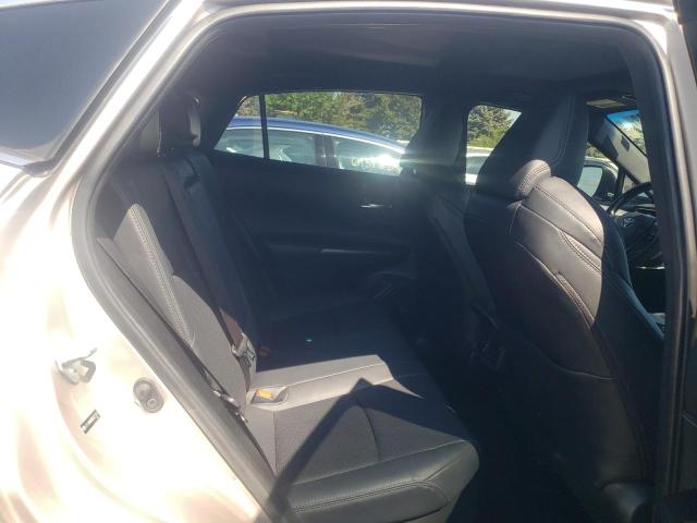 JTEAAAAH8MJ071471 Toyota VENZA LE
