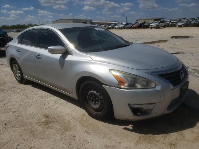 1N4AL3APXEC264637 | 2014 NISSAN ALTIMA 2.5