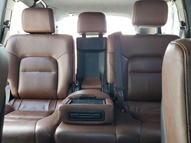 2018 TOYOTA LAND CRUIS - JTMCY7AJ1J4063771