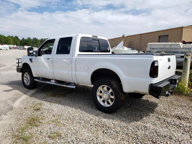 2022 FORD F250 SUPER - 1FTSW21R98EC64574