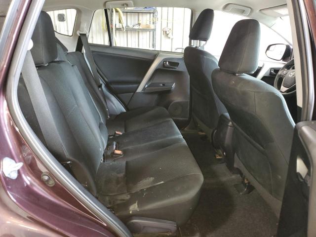 2017 TOYOTA /S/LE/XLE - 2T3BFREV7HW600232
