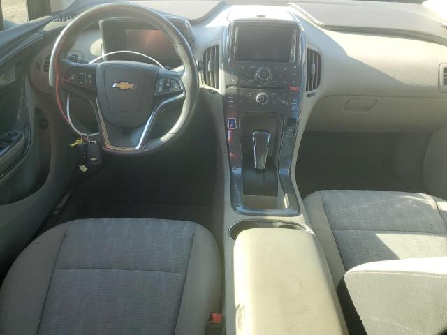 VIN 1G1RA6E45DU147778 2013 Chevrolet Volt no.8