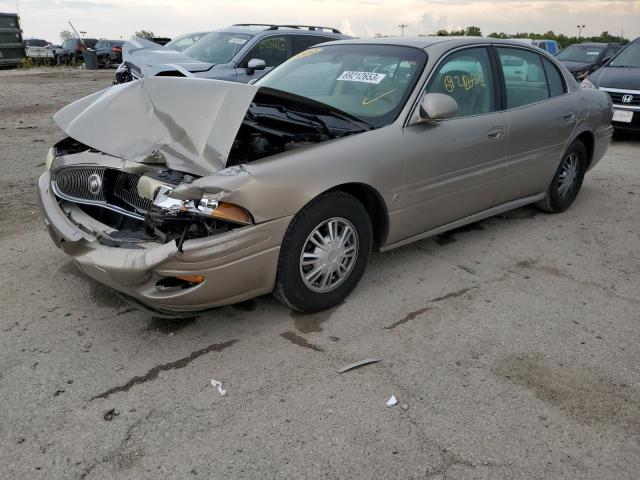 2004 Buick LeSabre Custom