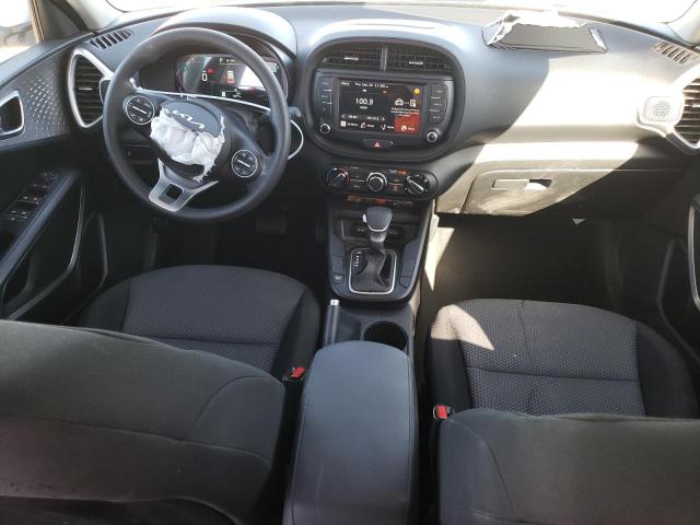 KNDJ23AU9P7870459 KIA SOUL LX