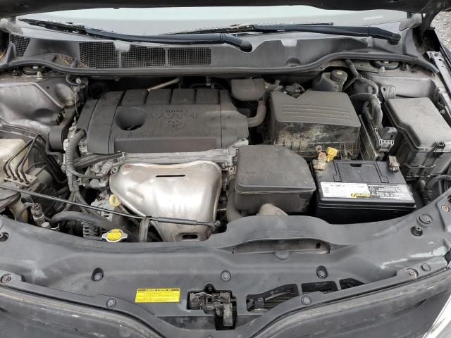 4T3ZA3BB0EU089222 Toyota VENZA LE