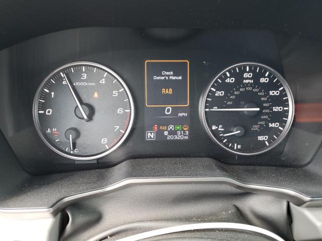 4S4BTGND4M3174402 Subaru Outback Limited Xt
