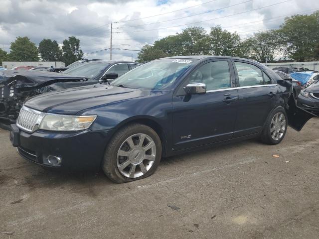 2009 Lincoln MKZ 