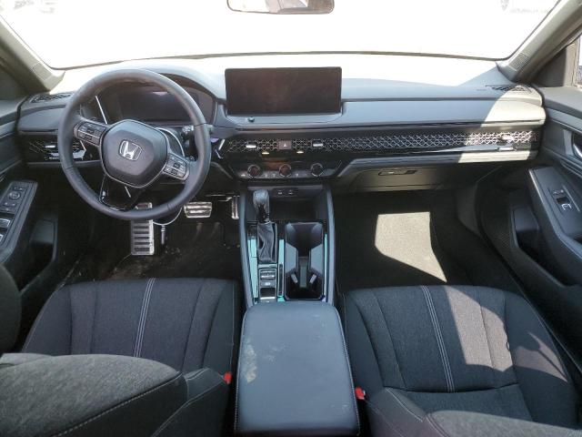 1HGCY2F5XPA064444 Honda Accord Hybrid Sport