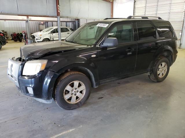 2009 Mercury Mariner 