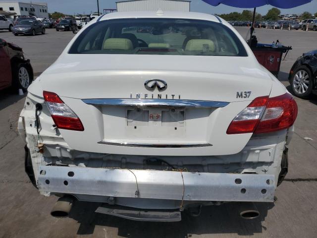 VIN JN1BY1AP7DM513895 2013 Infiniti M37 no.6