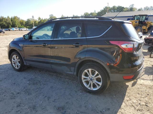 1FMCU9G92JUC63509 Ford ESCAPE SE