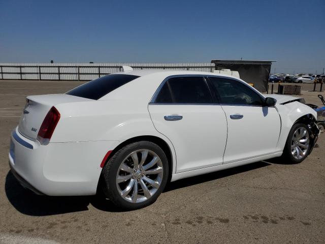 2C3CCAEG1JH140351 Chrysler 300 Limited