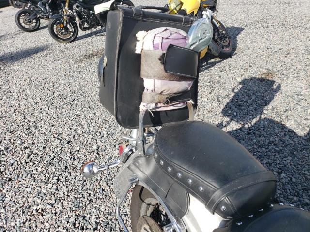 2003 YAMAHA XV1600 AS JYAVP02EX3A023533