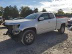 2016 CHEVROLET COLORADO - 1GCHSBE37G1386108