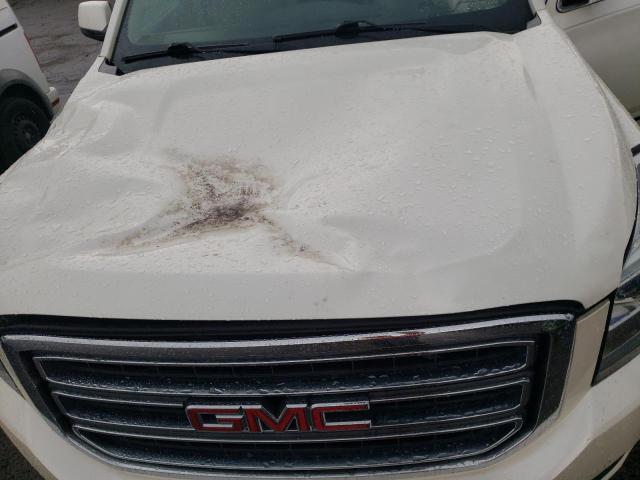 1GKS2HKCXFR128652 GMC Yukon Xl K1500 Slt