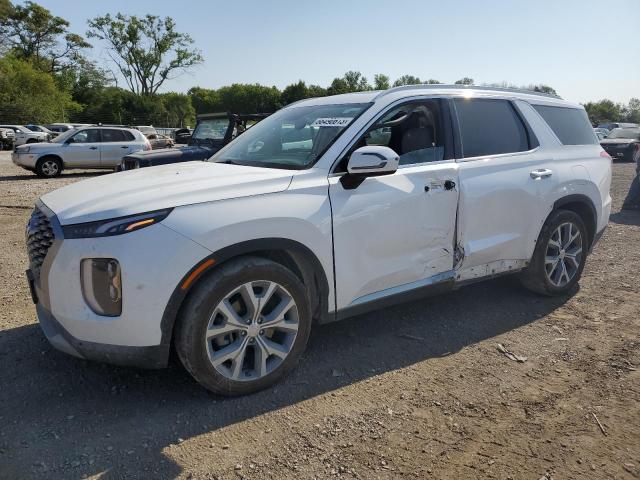 2021 HYUNDAI PALISADE SEL for Sale | IA - DES MOINES | Fri. Nov 17 ...