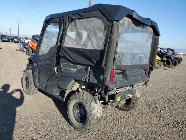 2021 HONDA SXS1000 M5 - 1HFVE0402M4500750