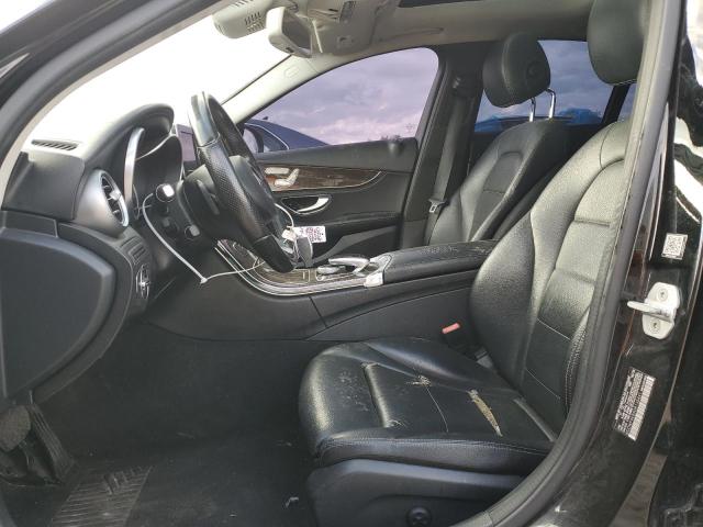 WDDWF4KB9GR135441 Mercedes-Benz C 300 4matic