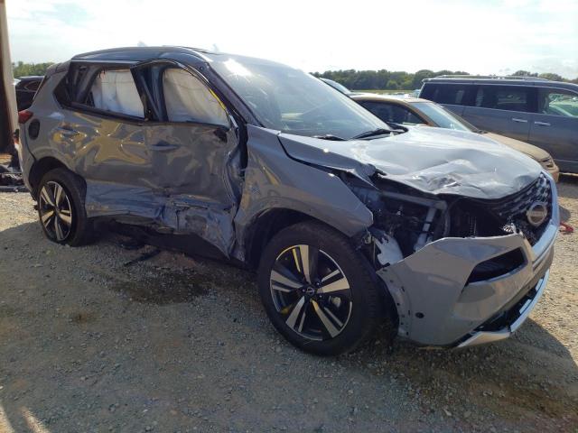2022 NISSAN ROGUE PLAT - JN8BT3DC0NW118922
