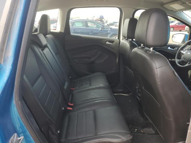 1FADP5BU4FL119189 Ford C-MAX SEL
