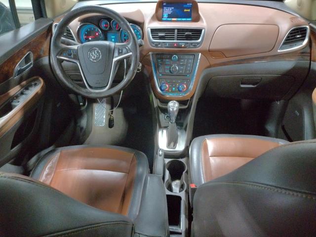 KL4CJGSB2GB676380 Buick Encore