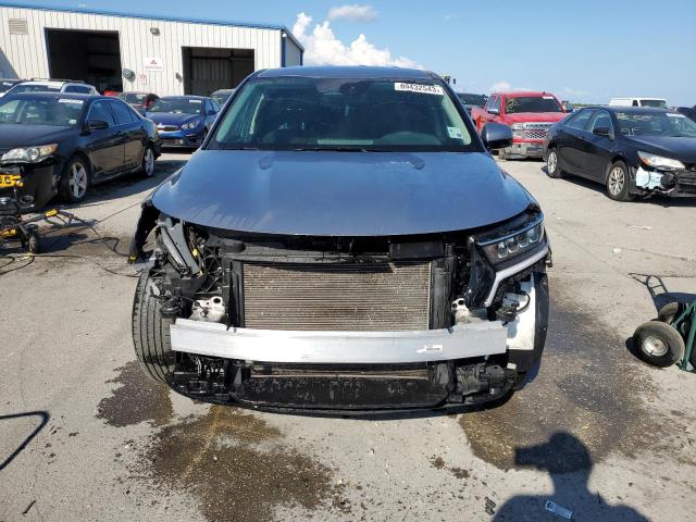 5XYRG4LC2MG066873 KIA SORENTO LX