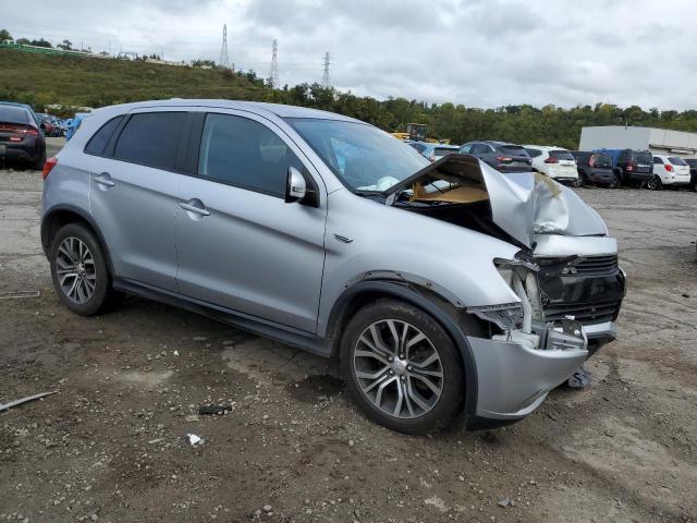 JA4AP3AU6HZ066928 Mitsubishi Outlander Sport Es