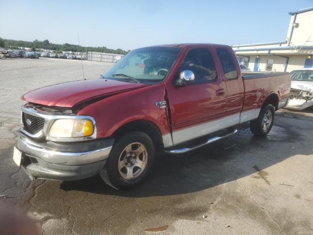 2002 Ford F-150 