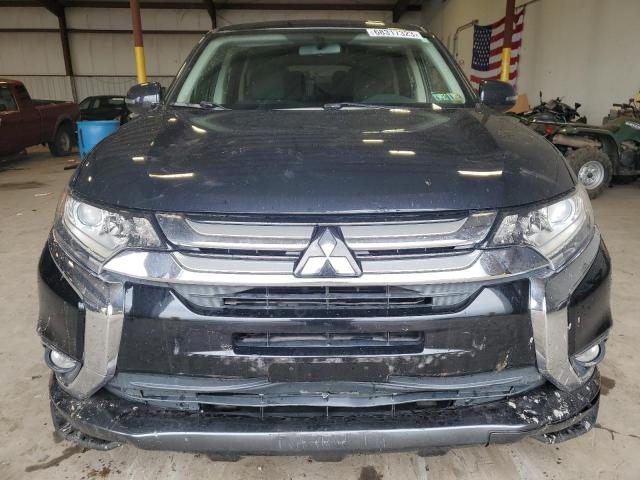 JA4AZ3A33JZ008797 Mitsubishi Outlander Se