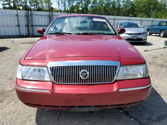 2003 MERCURY GRAND MARQ #2186493856