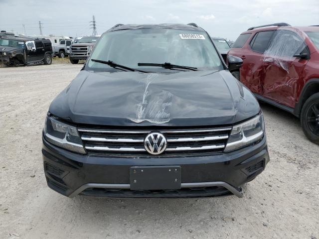 2021 Volkswagen Tiguan Se VIN: 3VV2B7AX6MM009961 Lot: 68058513