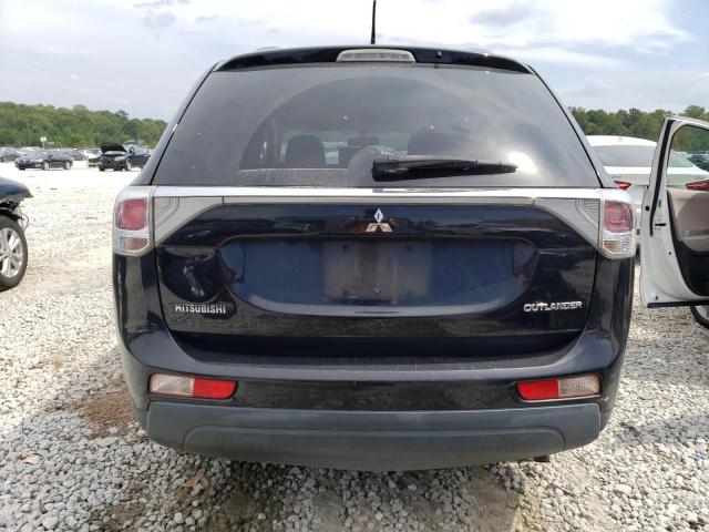 JA4AD2A36EZ006850 Mitsubishi Outlander Es