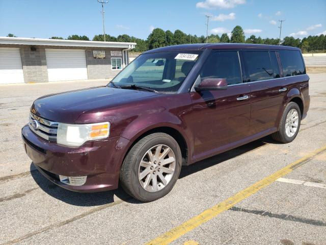 2011 Ford Flex SEL