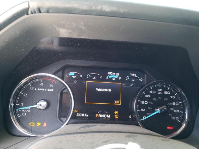 2022 FORD F250 SUPER 1FT7W2BT6NEF57568