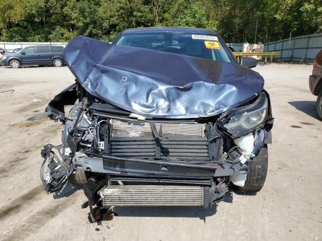 2019 CHEVROLET EQUINOX LS - 3GNAXHEV5KL256232