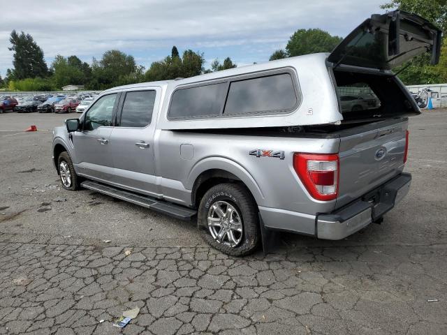1FTFW1ED2MFC35934 Ford F150 Supercrew