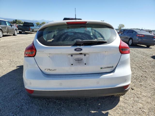 1FADP3R46GL306266 Ford FOCUS BEV