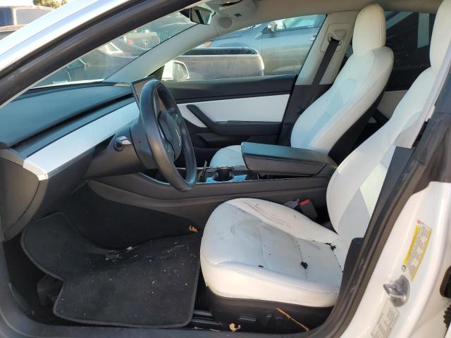 2019 TESLA MODEL 3 - 5YJ3E1EA7KF346380