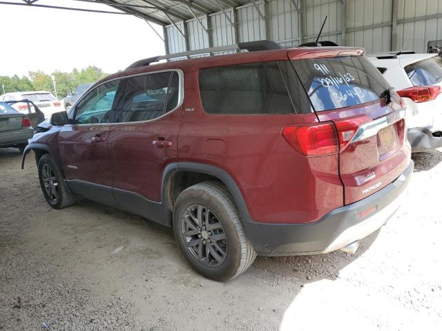 1GKKNMLS1HZ181314 GMC Acadia Slt-1