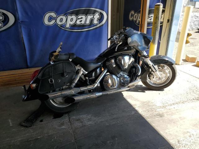 2002 HONDA VTX1800 S - 1HFSC49312A002329
