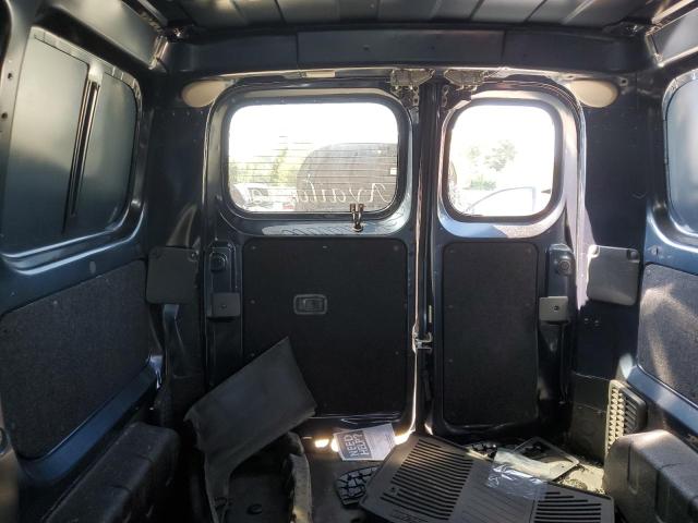 3N6CM0KN8FK732952 Nissan NV200 2.5S