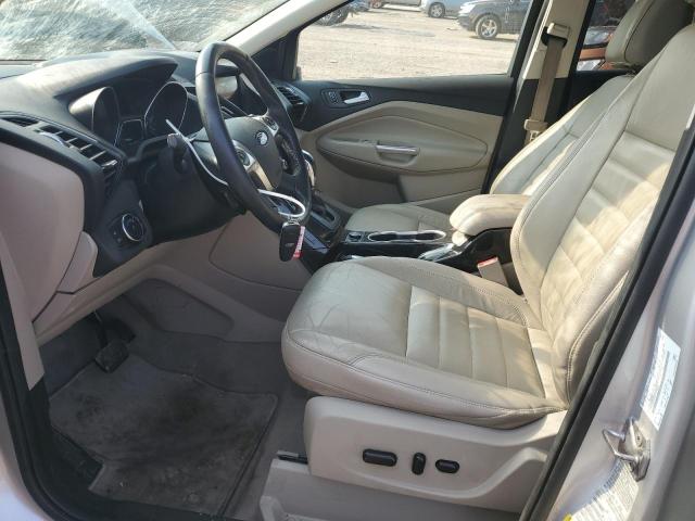 1FMCU0JX7GUC29934 Ford Escape Titanium