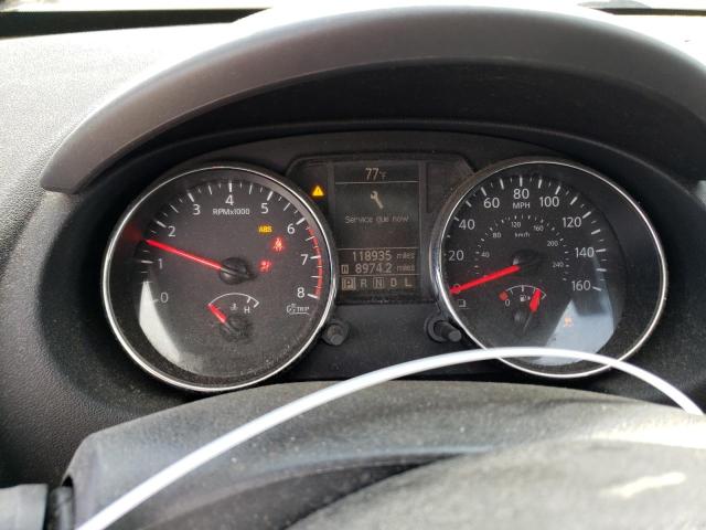 2015 NISSAN ROGUE SELE - JN8AS5MV8FW765078