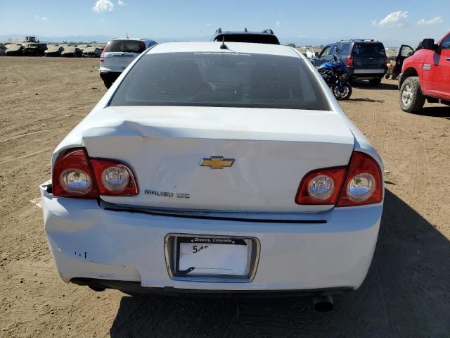 1G1ZE5E77AF273200 | 2010 Chevrolet malibu ltz