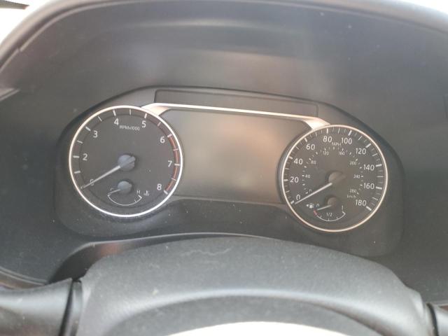 1N4AL4CV4KC242792 Nissan ALTIMA SR