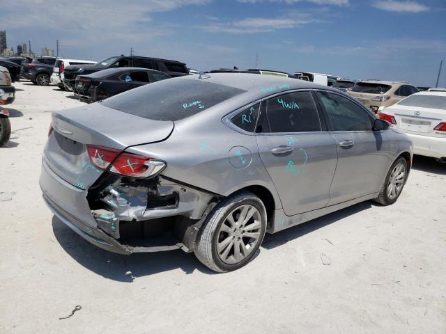 1C3CCCABXHN504984 Chrysler 200 Limited