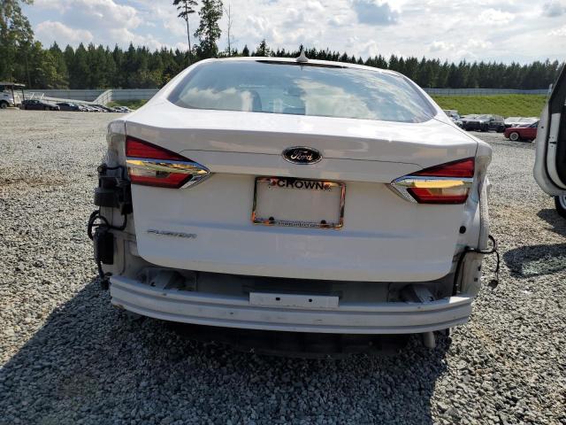 3FA6P0H73LR263147 Ford Fusion SE 6